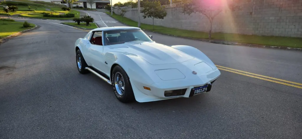 CHEVROLET Corvette - Foto