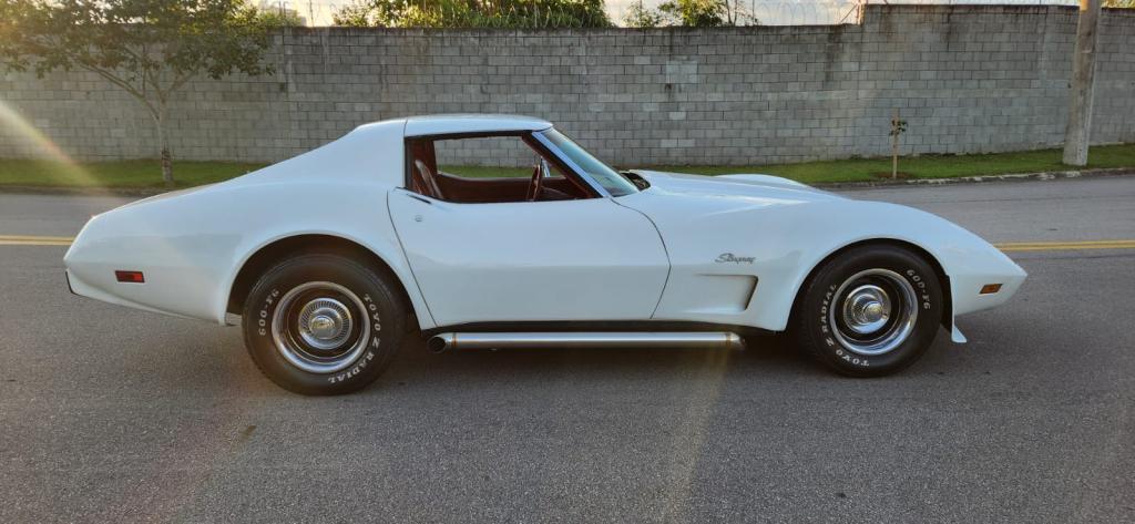 CHEVROLET Corvette - Foto