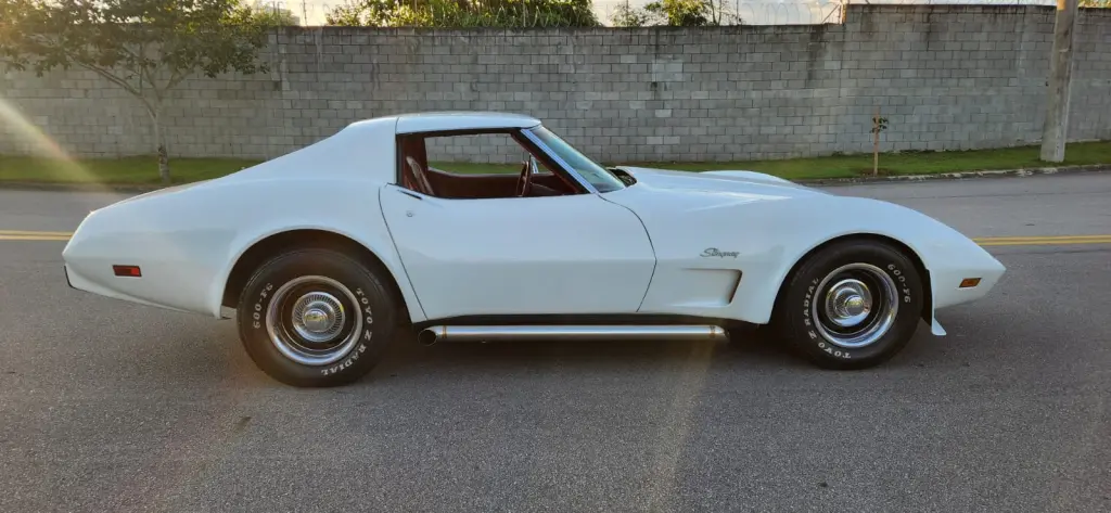 CHEVROLET Corvette - Foto