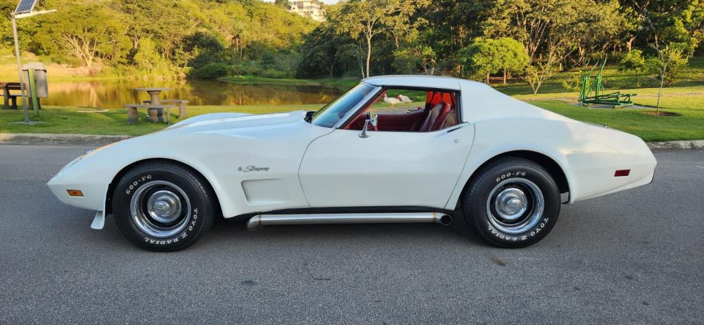 CHEVROLET Corvette - Foto