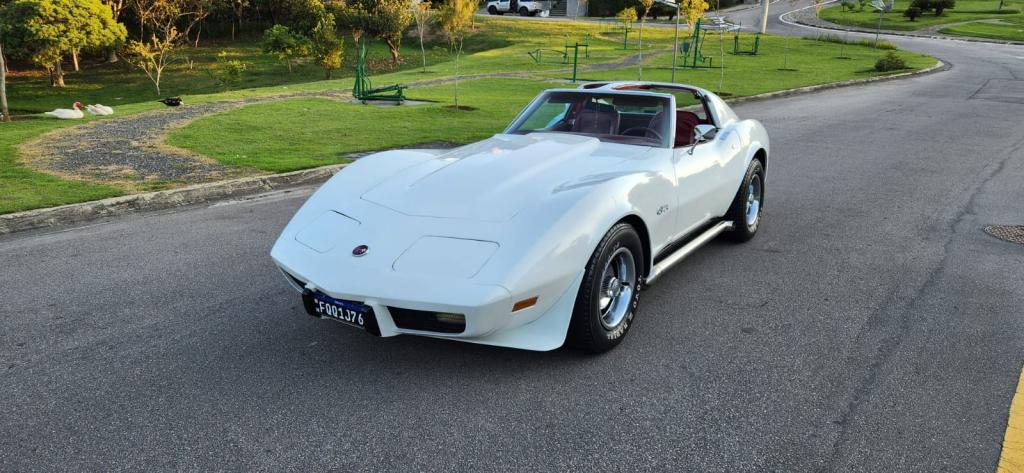CHEVROLET Corvette - Foto