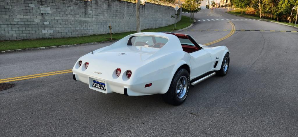 CHEVROLET Corvette - Foto