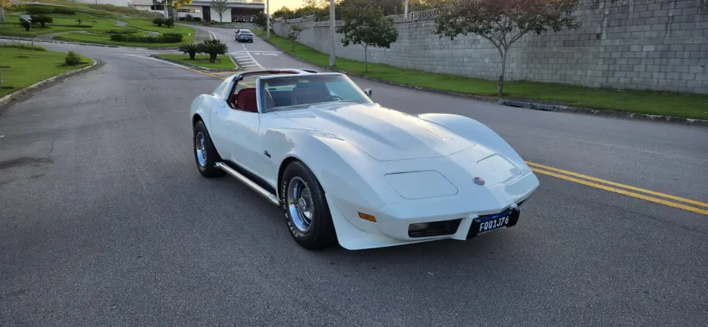 CHEVROLET Corvette - Foto