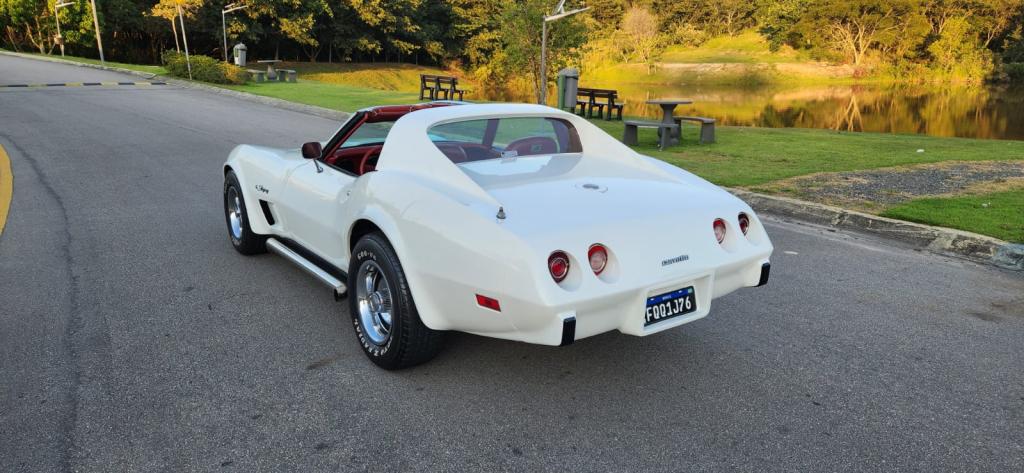CHEVROLET Corvette - Foto
