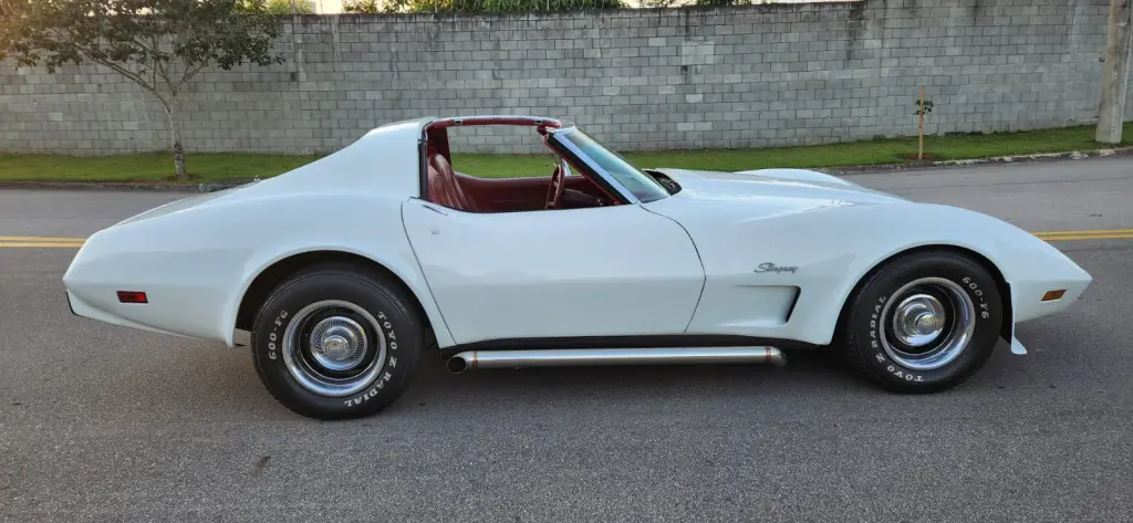 CHEVROLET Corvette - Foto