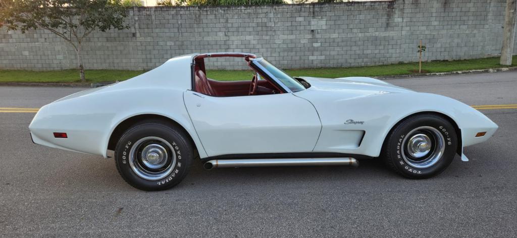 CHEVROLET Corvette - Foto