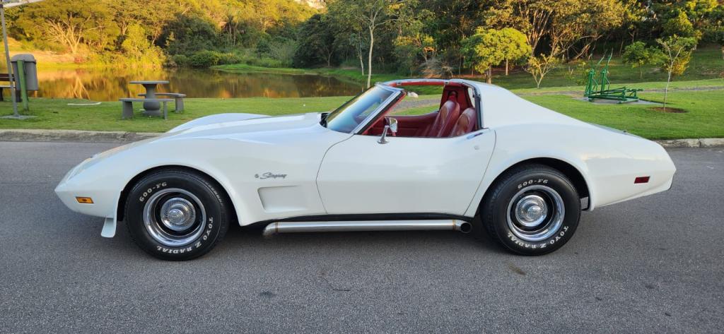 CHEVROLET Corvette - Foto