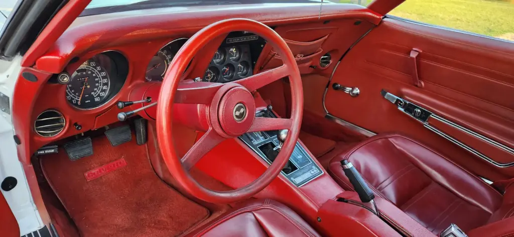 CHEVROLET Corvette - Foto