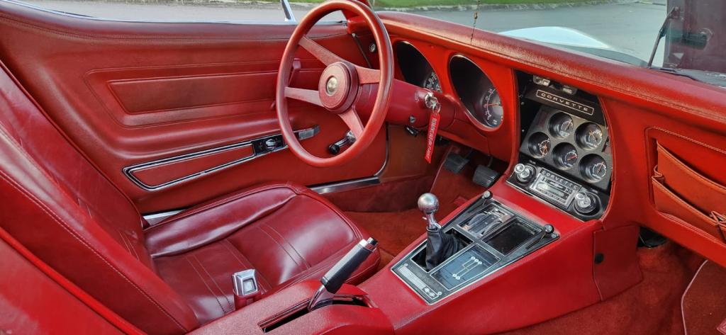 CHEVROLET Corvette - Foto