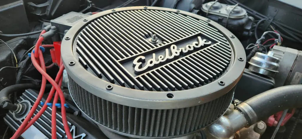 CHEVROLET Corvette - Foto