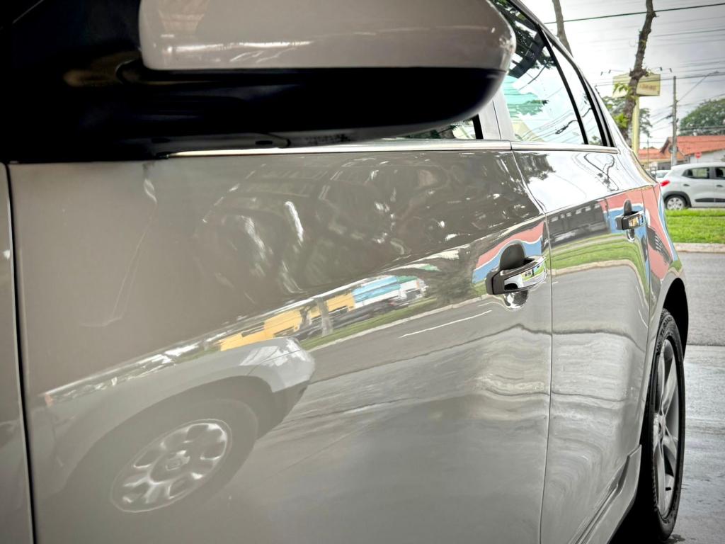 CHEVROLET Cruze Hatch - Foto