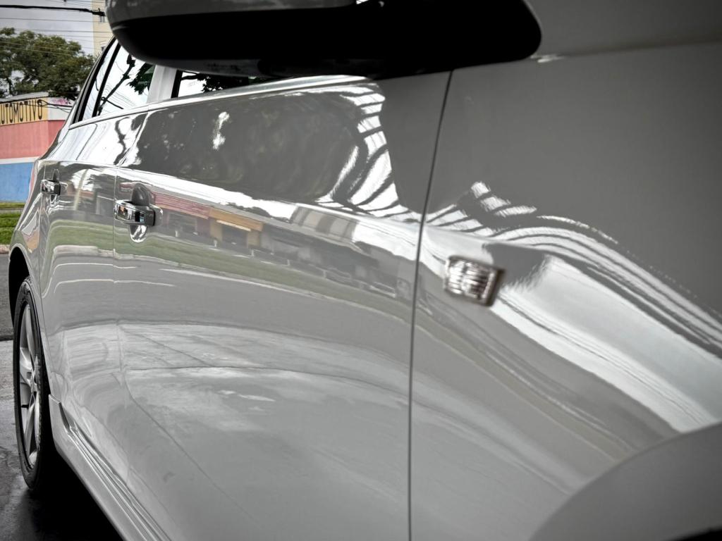 CHEVROLET Cruze Hatch - Foto