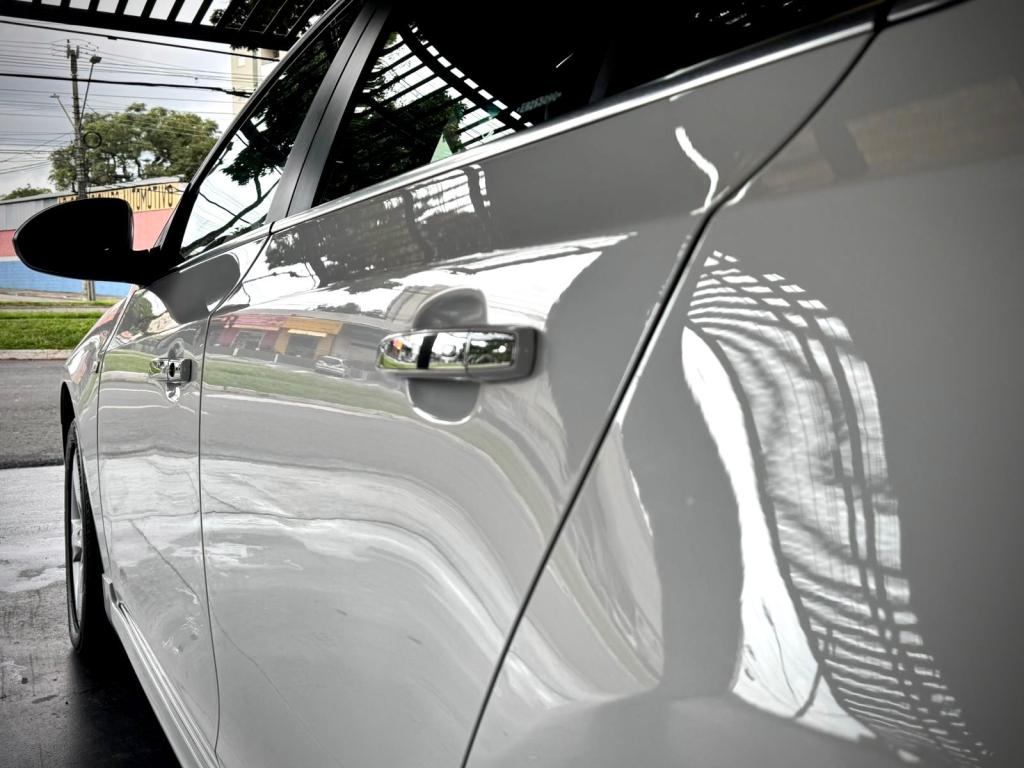 CHEVROLET Cruze Hatch - Foto