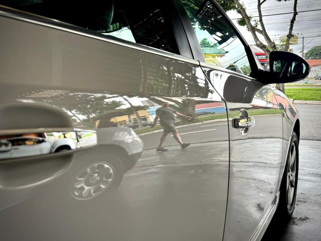 CHEVROLET Cruze Hatch - Foto