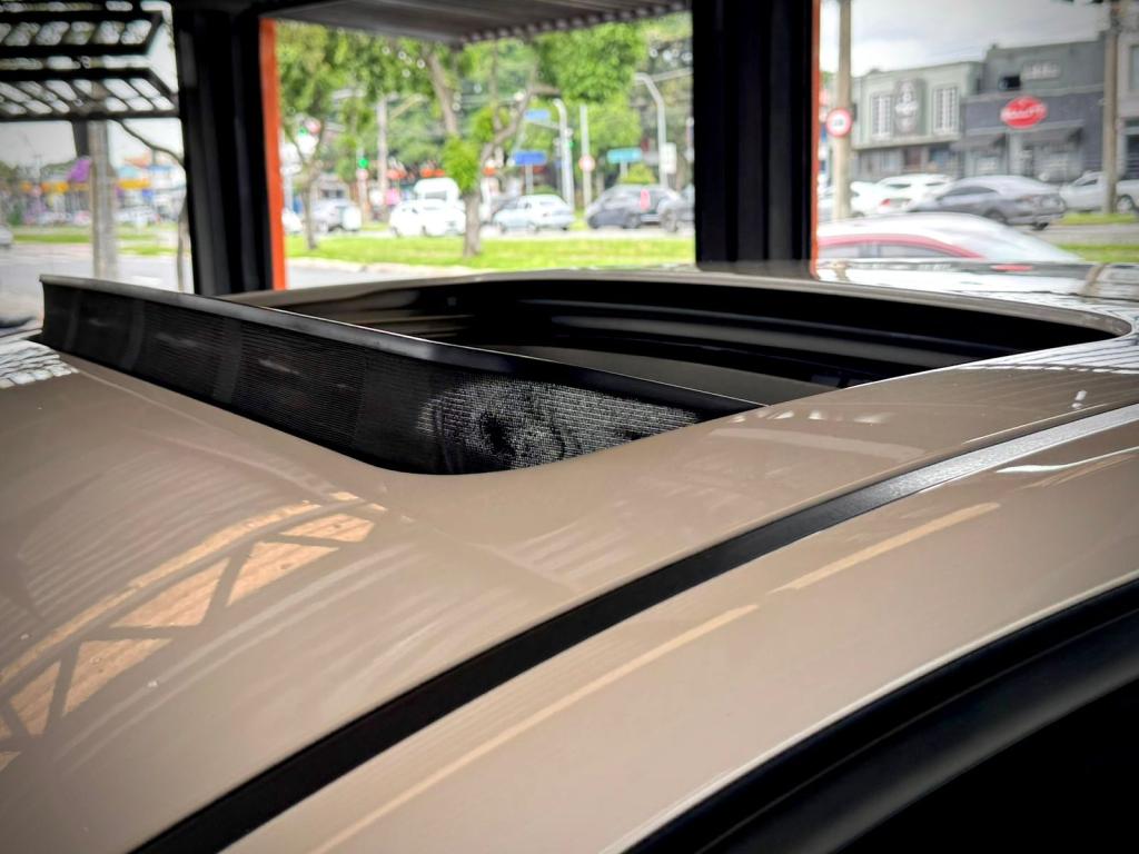 CHEVROLET Cruze Hatch - Foto