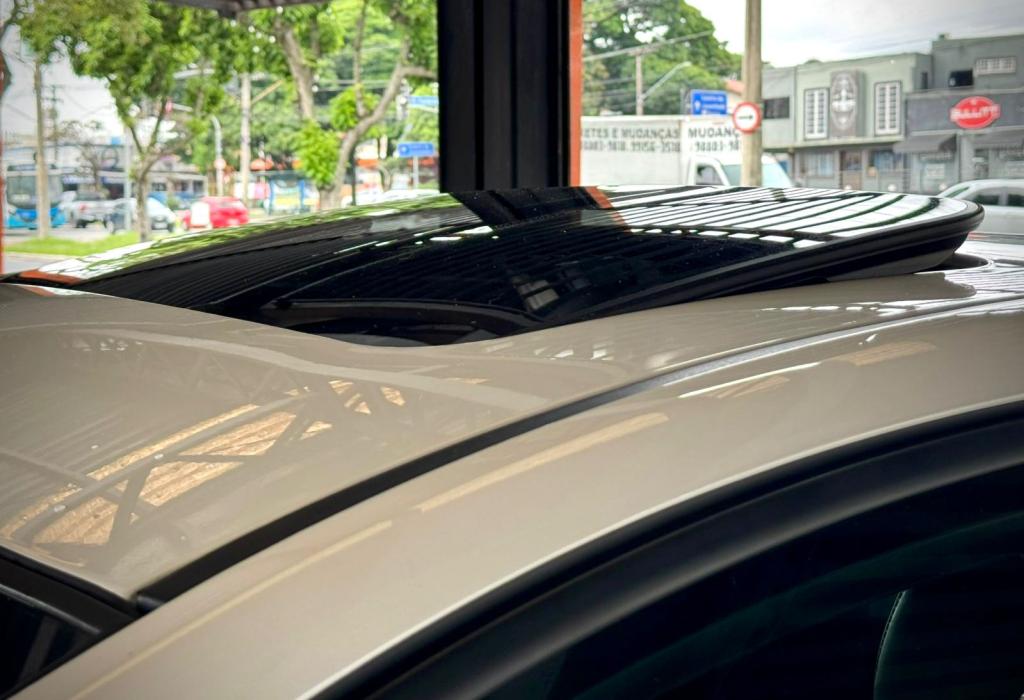 CHEVROLET Cruze Hatch - Foto