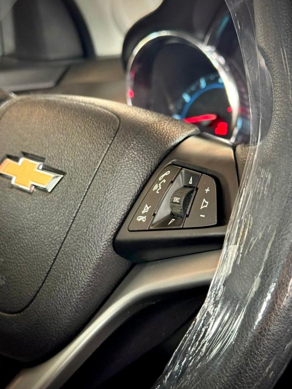 CHEVROLET Cruze Hatch - Foto