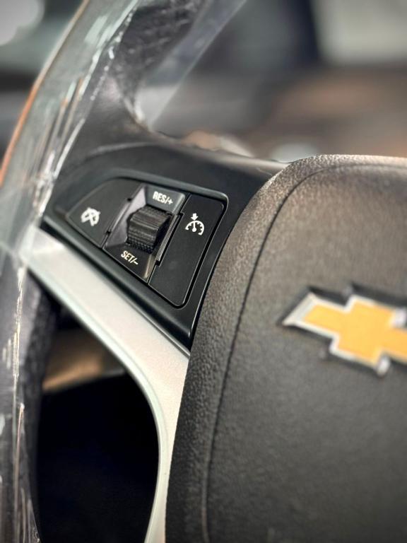 CHEVROLET Cruze Hatch - Foto