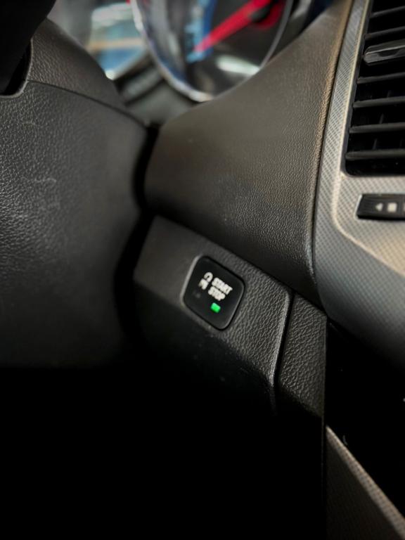 CHEVROLET Cruze Hatch - Foto