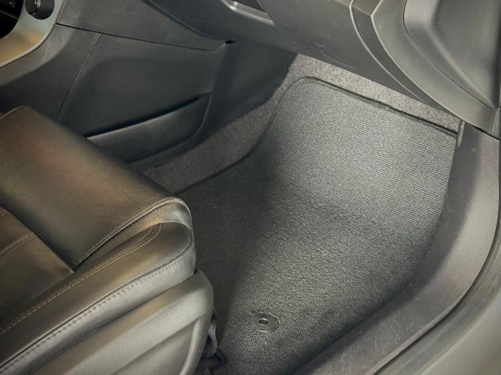 CHEVROLET Cruze Hatch - Foto