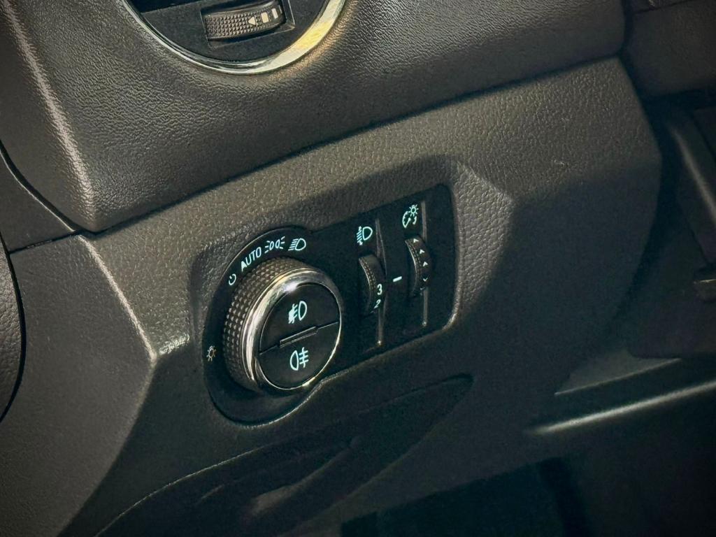 CHEVROLET Cruze Hatch - Foto