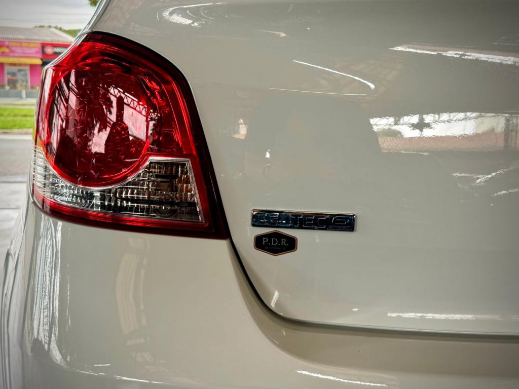 CHEVROLET Cruze Hatch - Foto