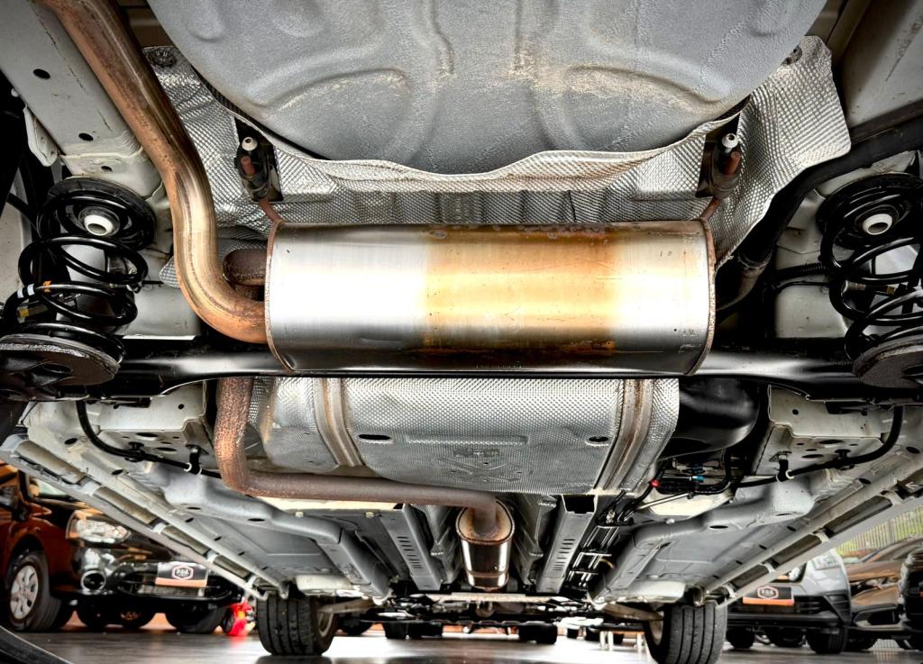 CHEVROLET Cruze Hatch - Foto