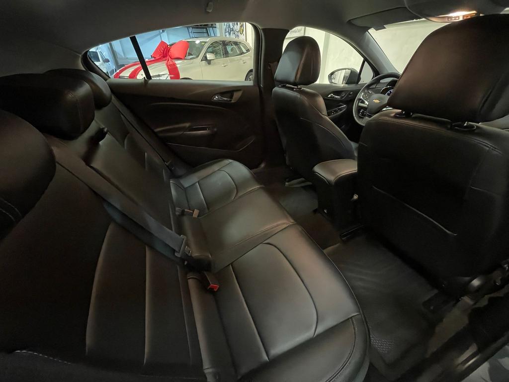 CHEVROLET Cruze Hatch - Foto