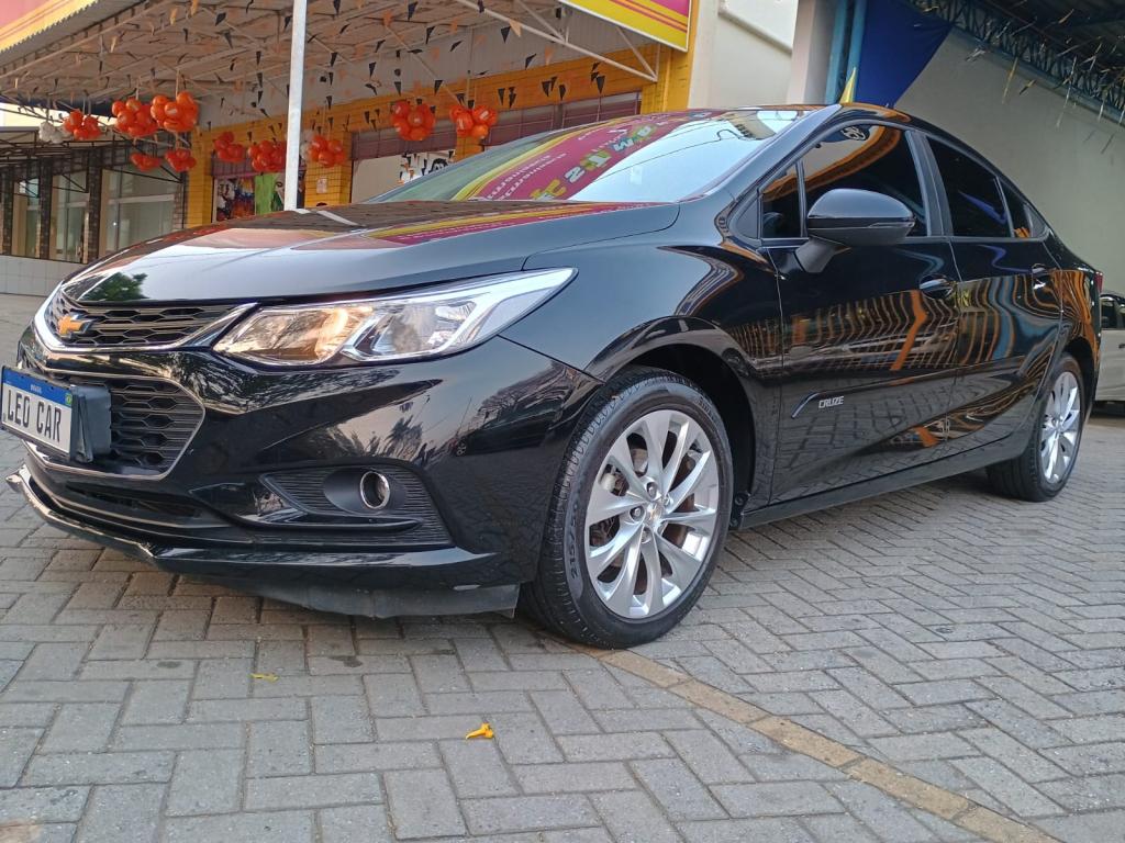 CHEVROLET Cruze Sedan