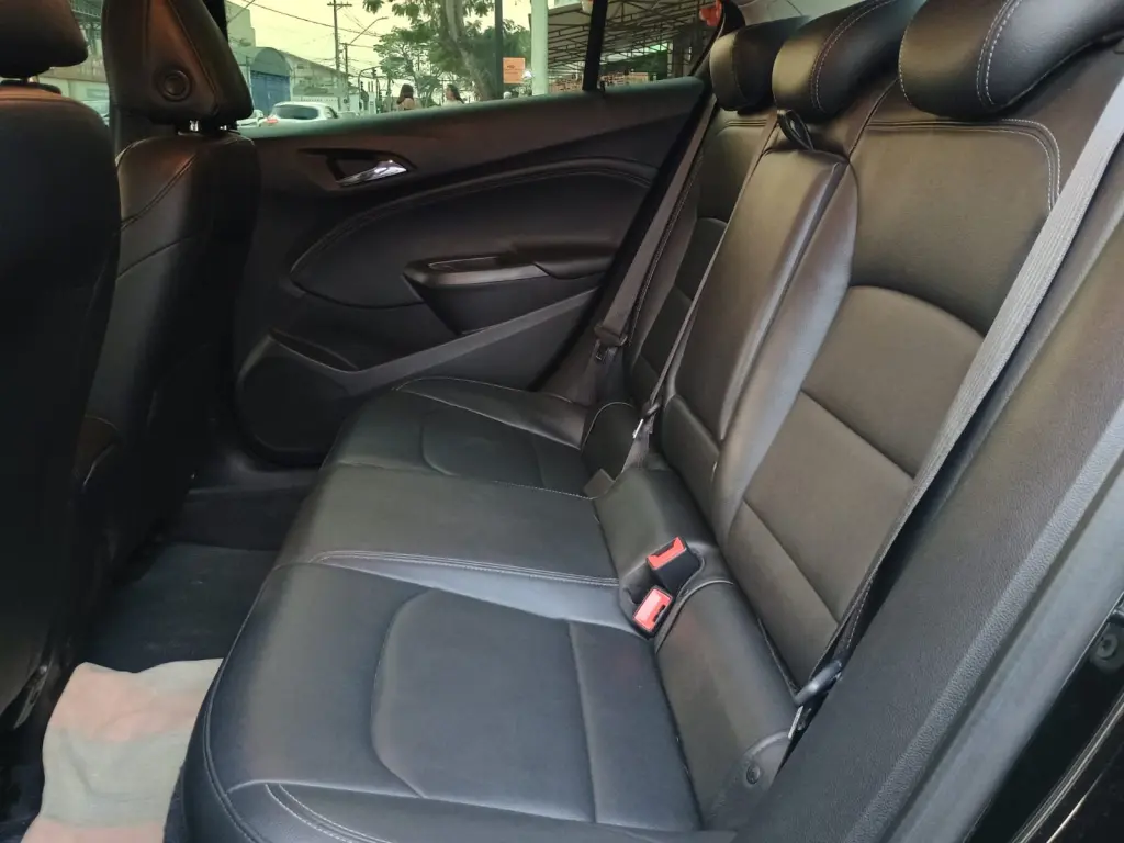 CHEVROLET Cruze Sedan - Foto