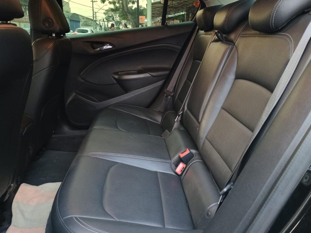 CHEVROLET Cruze Sedan - Foto