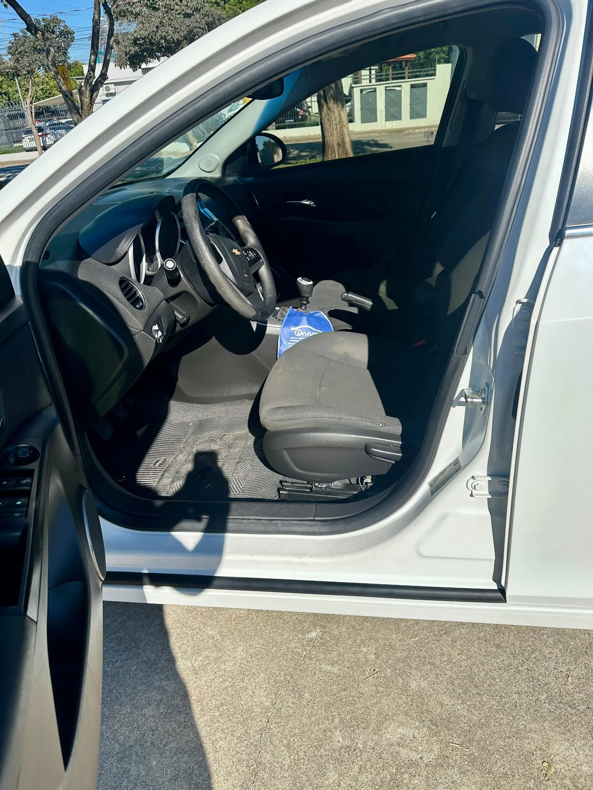 CHEVROLET Cruze Sedan - Foto