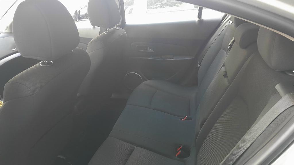 CHEVROLET Cruze Sedan - Foto