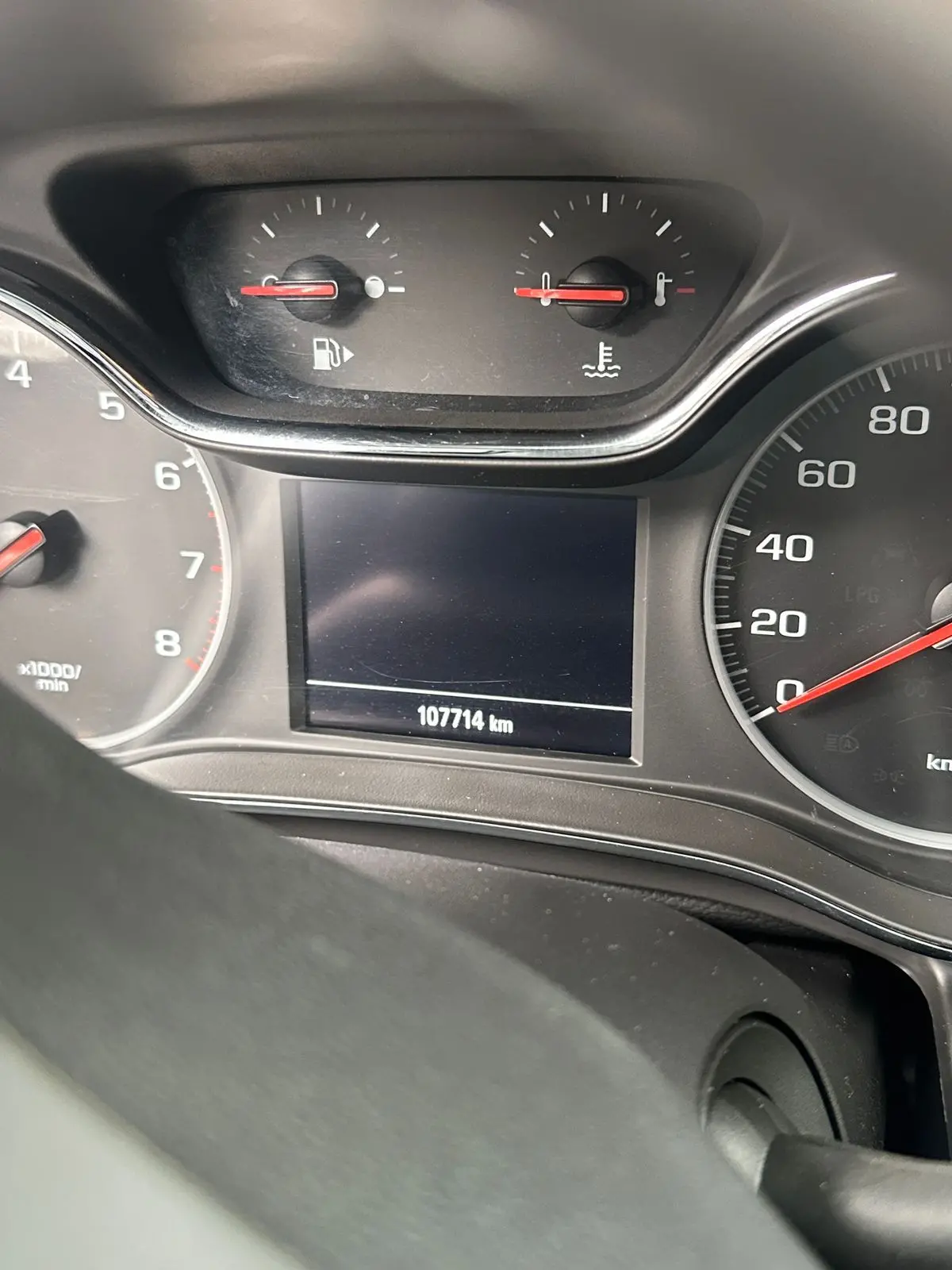 CHEVROLET Cruze Sedan - Foto