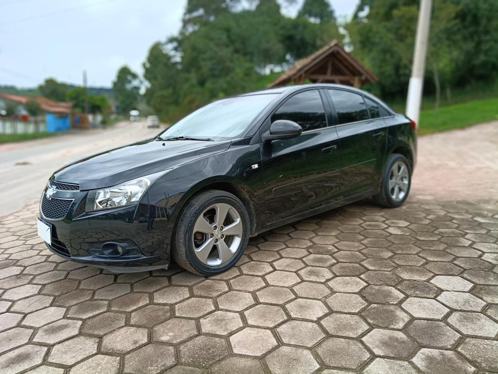 CHEVROLET Cruze Sedan