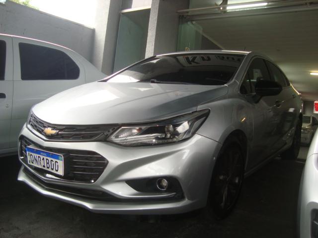 CHEVROLET Cruze Sedan