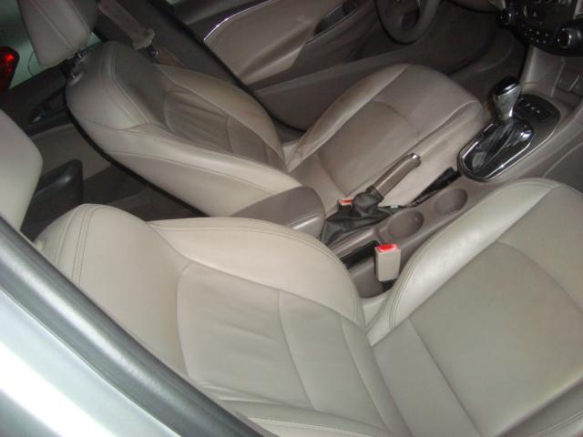 CHEVROLET Cruze Sedan - Foto