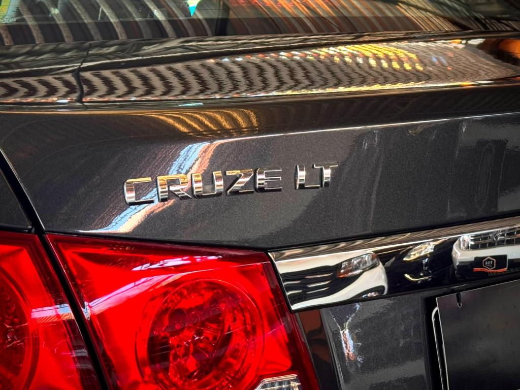CHEVROLET Cruze Sedan - Foto