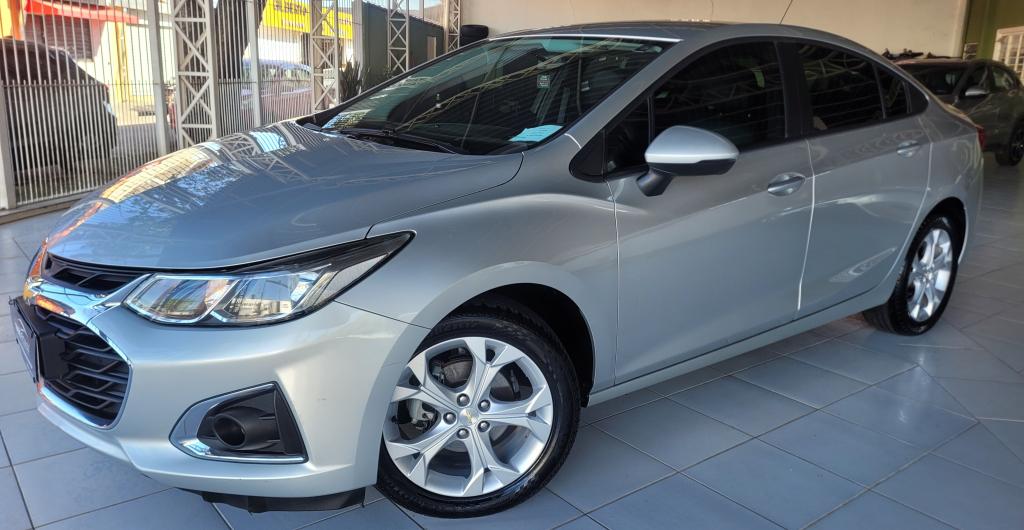 CHEVROLET Cruze Sedan