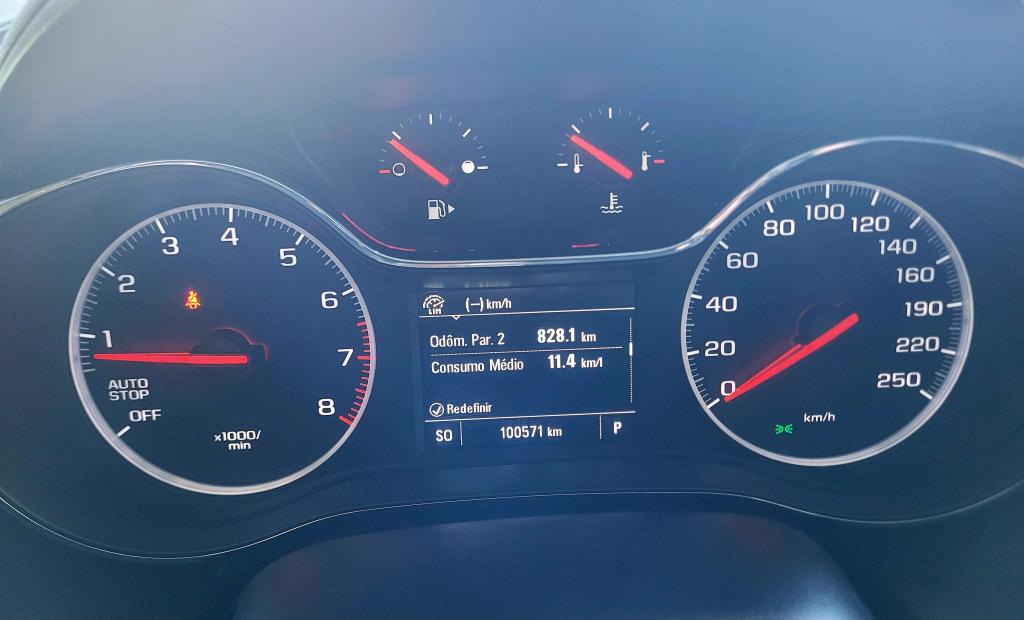 CHEVROLET Cruze Sedan - Foto