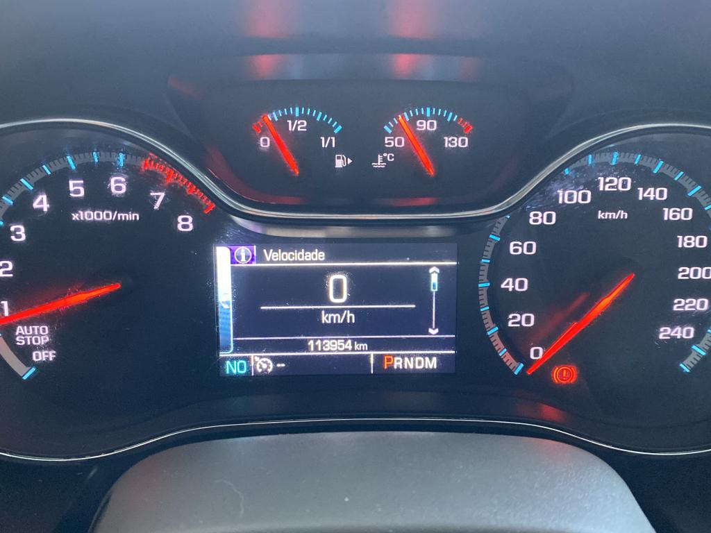 CHEVROLET Cruze Sedan - Foto