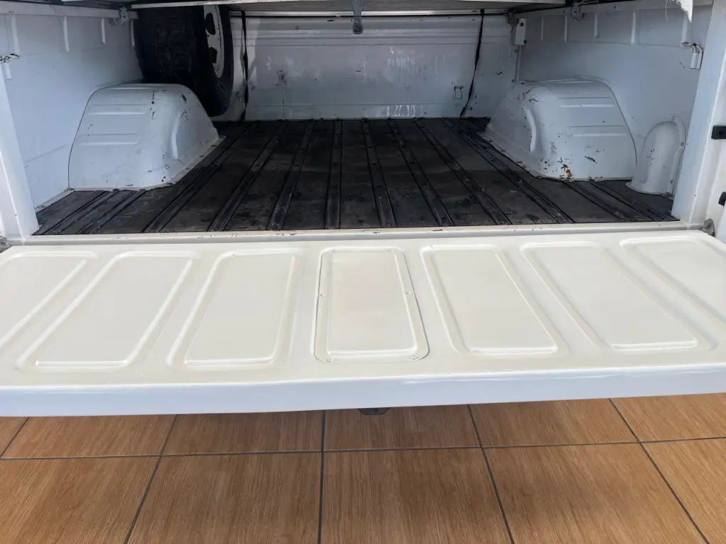 CHEVROLET D20 - Foto