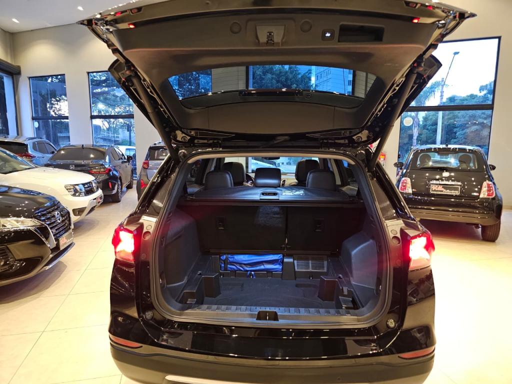 CHEVROLET Equinox - Foto