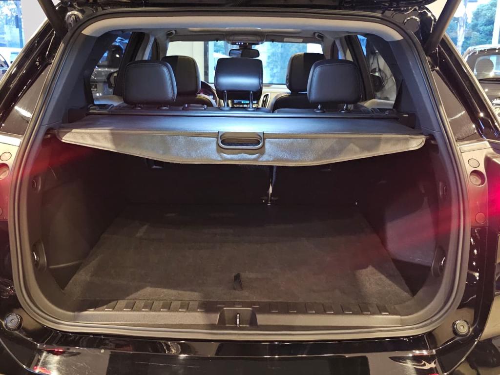 CHEVROLET Equinox - Foto