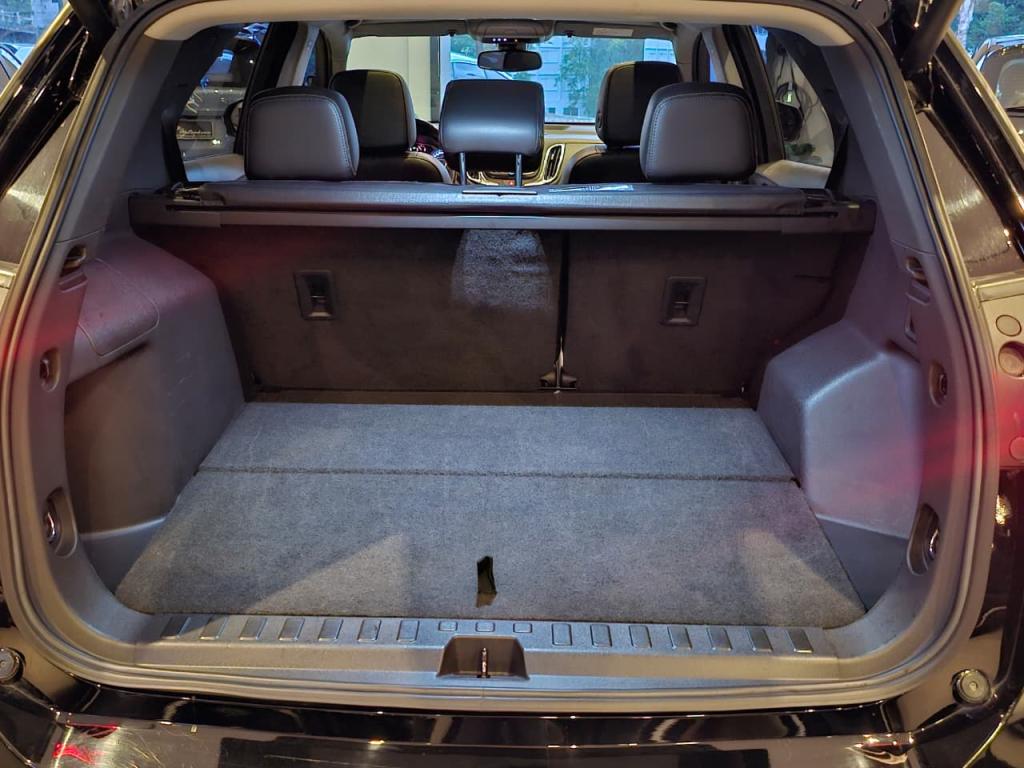 CHEVROLET Equinox - Foto