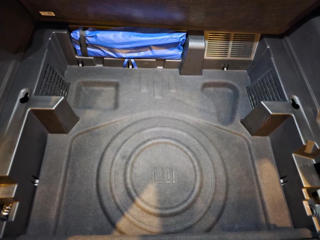 CHEVROLET Equinox - Foto