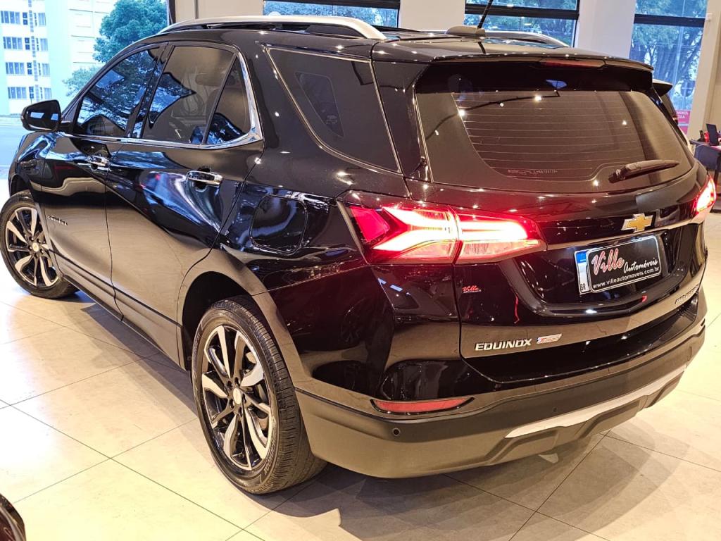 CHEVROLET Equinox - Foto