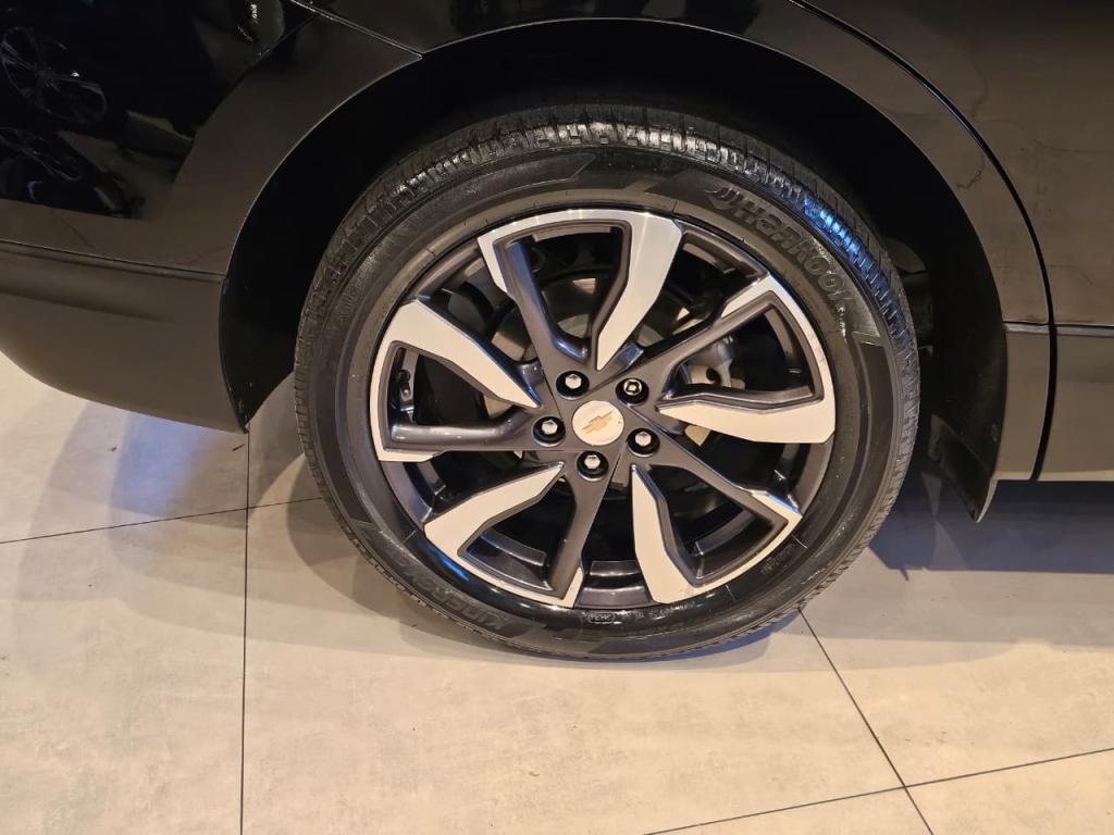 CHEVROLET Equinox - Foto