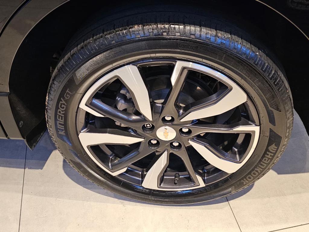 CHEVROLET Equinox - Foto