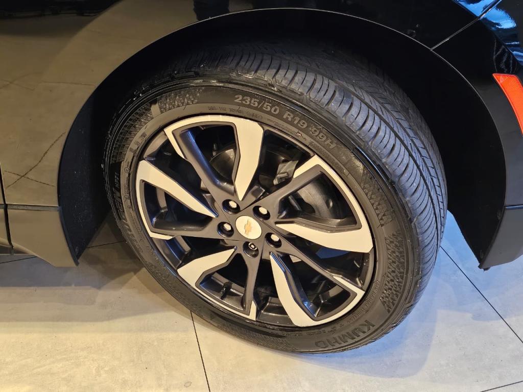 CHEVROLET Equinox - Foto